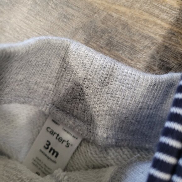 Curated 3M Baby Boy Bundle - 8 Items - Picture 7 of 10